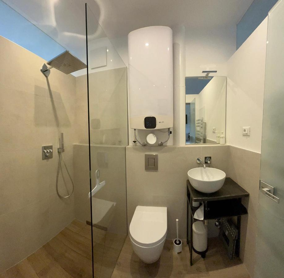 Apartment Mia Merano Esterno foto